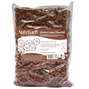 Cereal  Quinua Loops Chocolate Nutrisano 400Gr