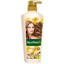 Shampoo Nutribela Reparación Intensiva 400Ml