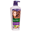 Shampoo Nutribela Enzimoterapia Control Frizz 400Ml