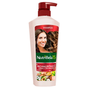 Shampoo Nutribela Prohialurónico 400Ml