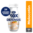 Yox Defensis Melocotón Sin Azúcar 100Gr