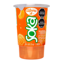 Soka Alpina  Mandarina Vaso 237Ml