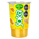 Soka Alpina  Maracuyá Vaso 237Ml