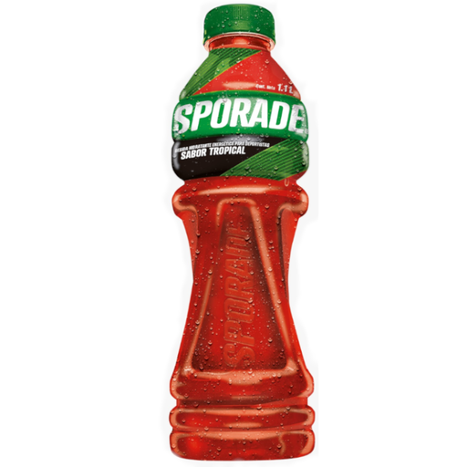 [056195] Sporade Tropical 1.1L