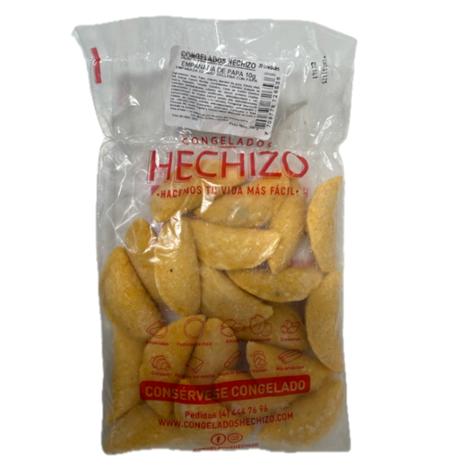 [056232] Empanadas De Papa Hechizo 20 Unidades 200Gr