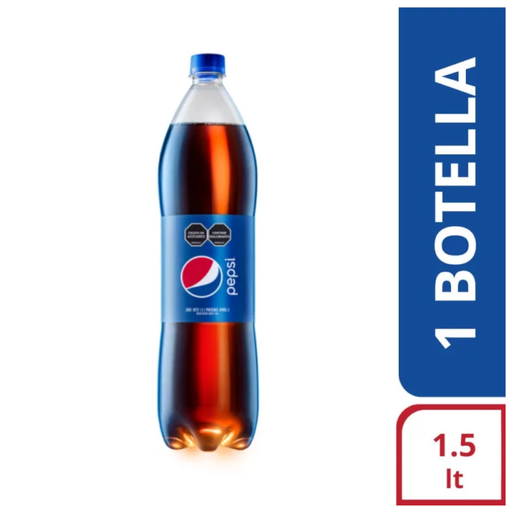 [056238] Pepsi  Pet 1500Ml