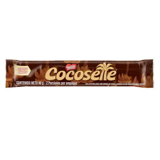 [056352] Galleta Cocosette Nestle  46Gr