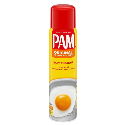 [056373] Aceite Canola Original Pam Aerosol 170Gr