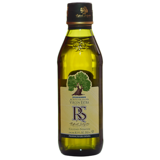 [056379] Aceite Oliva RS Virgen Extra 250Ml