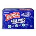Jabón Dersa Azul Puro + Bicarbonato Barra  230Gr