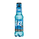 Bebida Like Blue Berry 300Ml