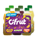 Cifrut Pac Surtido 250Ml 6 Unidades