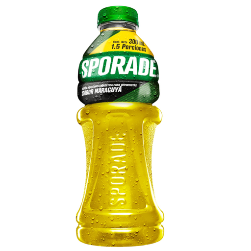[056494] Sporade Maracuyá 300Ml