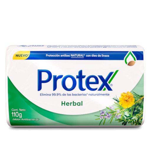 [056506] Jabón Protex Herbal 110Gr