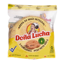 Arepa Maíz Integral Doña Lucha 5 Unidades 450Gr