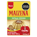 Natilla Maizena Cocada 300Gr
