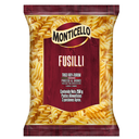 Fusilli Monticello 250Gr