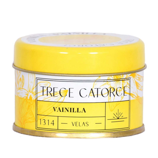 [056560] Velón 1314 San Jorge Aroma Vainilla