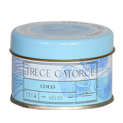 [056563] Velón 1314 San Jorge Aroma Coco