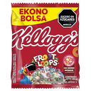 Froot Loops Kellogg's Bolsa 160Gr