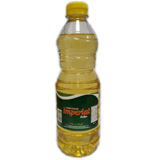 [056633] Aceite Imperial Andino Vegetal  500Ml
