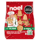 Galletas Dulces Noel Navidad 200Gr
