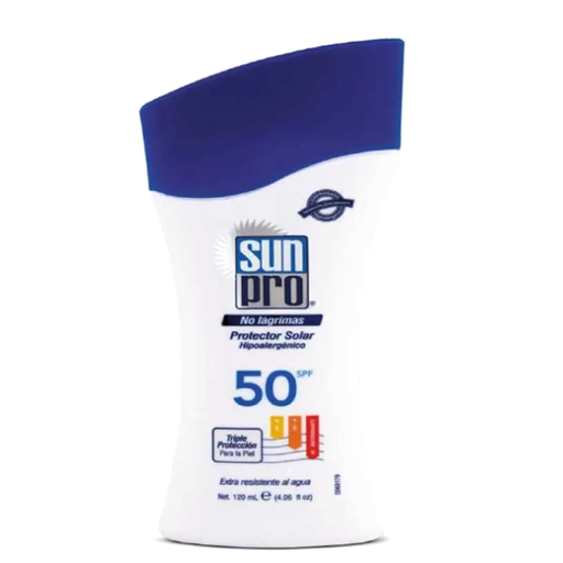 [056811] Protector Solar Sun Pro Spf 50 120Ml