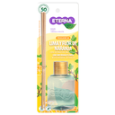 Ambientador Eterna Bio Lima Y Flor De Naranja Palitos 80Ml