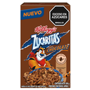 Cereal Zucaritas Kellogg's Sabor Chocolate 200Gr