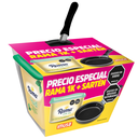 Margarina Rama Con Sal 1000Gr + Sartén Imusa Precio Especial