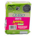 Queso Colanta 500Gr Gratis Arequipe Doypack 100Gr