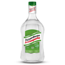 Aguardiente Antioqueño Sin Azúcar Verde Botella 1750Ml