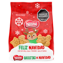 Galleta Nestle Feliz Navidad 1 Unidad 200Gr