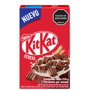 Cereal KitKat Nestle 210Gr