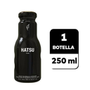 Té Hatsu Negro & Limonada 250Ml