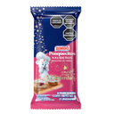 Ponquecito Navideño Bimbo Fresa 80Gr