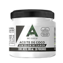 Aceite Coco A De Coco Sin Olor Ni Sabor 300Ml