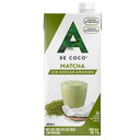 Bebida Coco A De Coco Matcha Tetrapak 1000Ml