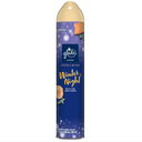 Ambientador Glade Winter Night Aerosol 400Ml Edición Limitada