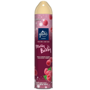 Ambientador Glade Merry Berry Aerosol 400Ml Edición Limitada