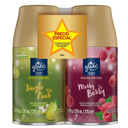 Ambientador Glade Automático Repuesto Aerosol Surtido 2 Unidades 270Ml Edición Limitada