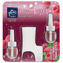 Ambientador Glade Automático Aparato +  2 Repuestos Aerosol Surtido 2 Unidades 42Ml Edición Limitada