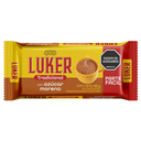 Chocolate Luker Tradicional Con Azúcar Morena 400Gr