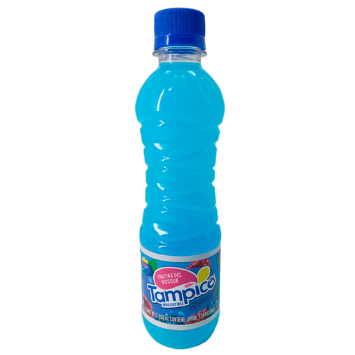 [056998] Tampico Frutos Del Bosque Pet 330Ml