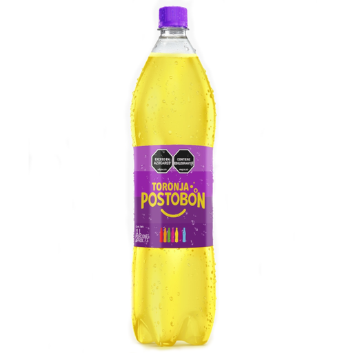 [057007] Toronja Postobon 1L