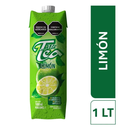 Mr Tea Limón Tetrapak 1Lt