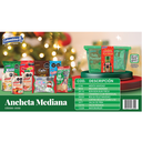 Ancheta Colombina Navidad Mediana Surtida 9 Artículos 1747Gr