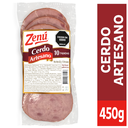 Cerdo Artesano Zenú Navidad 450Gr