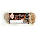 Lomo Hindú Especial Navidad Ahumados Toto 8 Unidades 480Gr