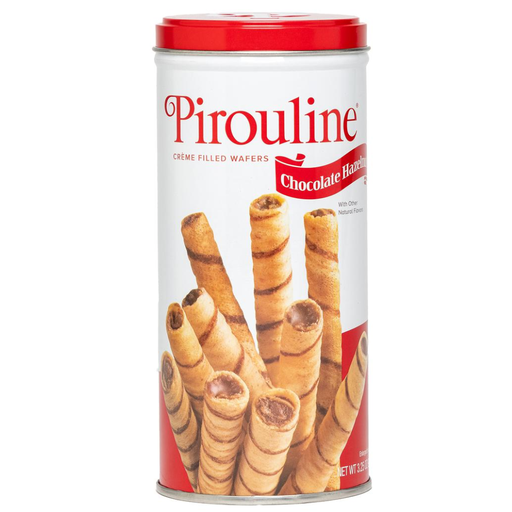 [057240] Barquillos Choco Avellanas Pirouline 552Gr